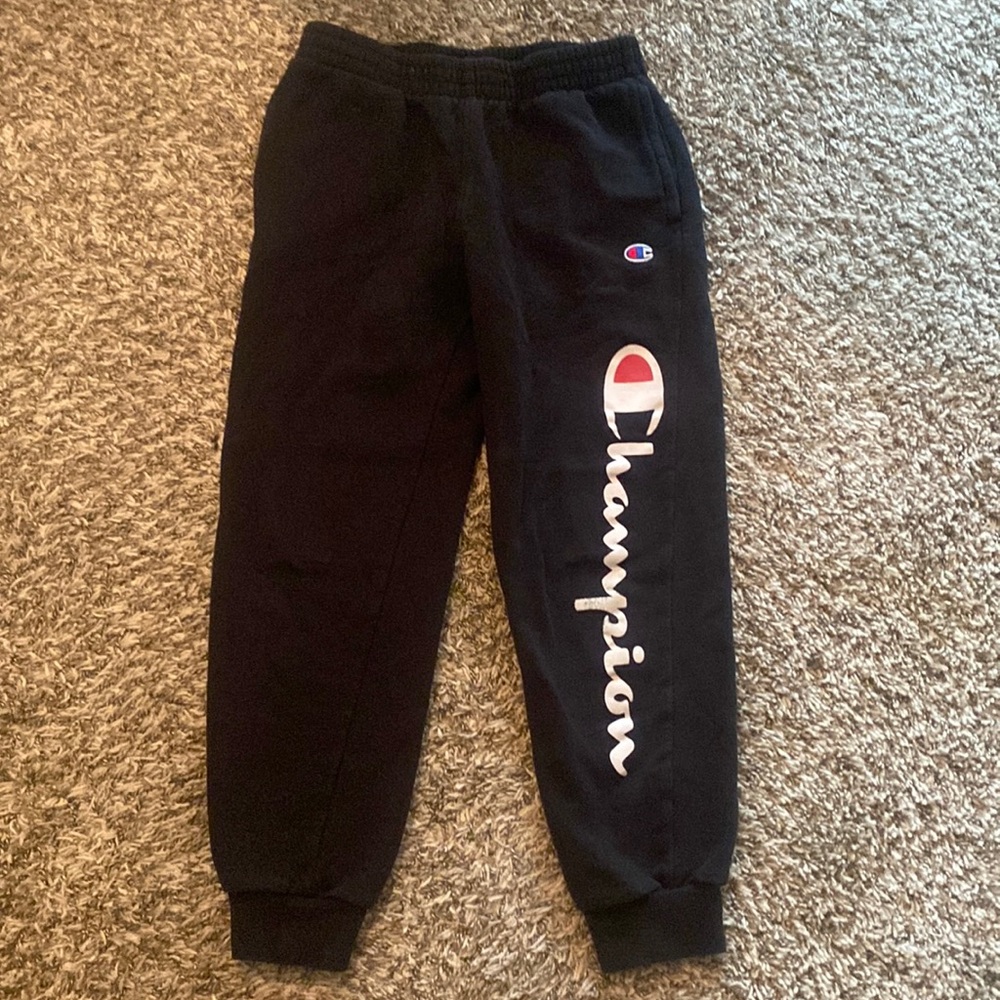 Champion (Boys M) Joggers